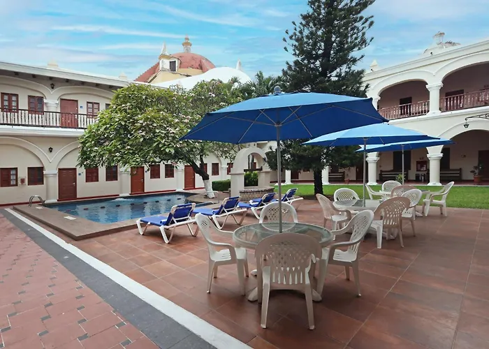 Holiday Inn Express Veracruz Centro Historico by IHG