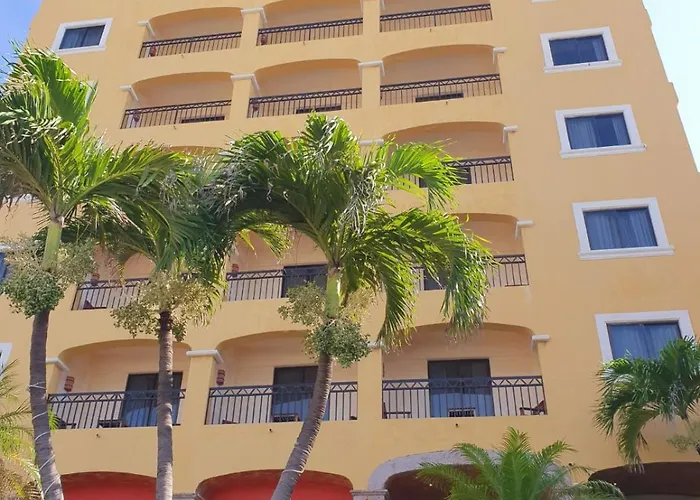 Hotel Bello Veracruz