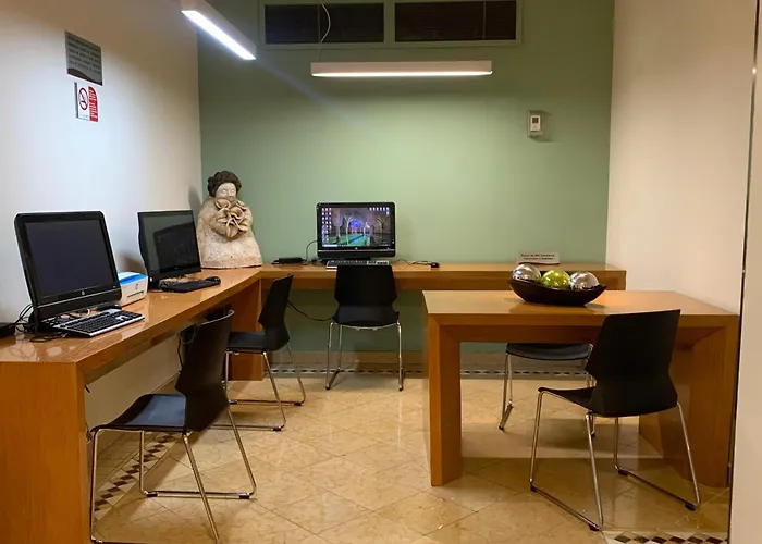 Hotel Bello Veracruz