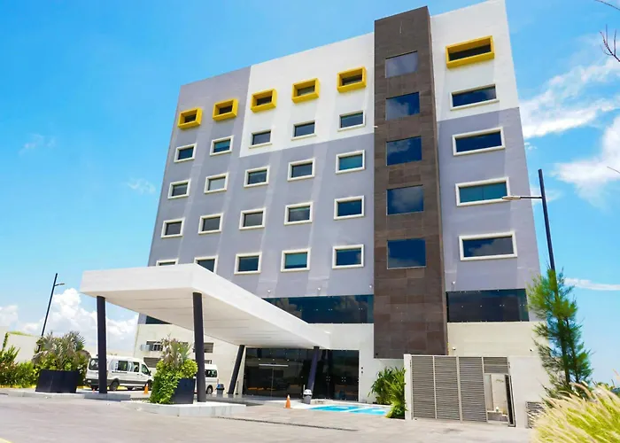Delta Hotels By Marriott Riviera Veracruz Heroica Heroica Alvarado