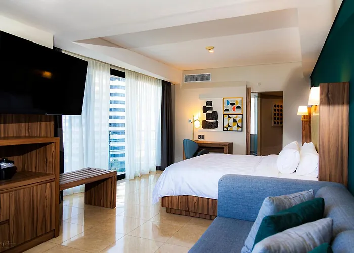 Holiday Inn Veracruz-Boca Del Rio, an IHG Hotel