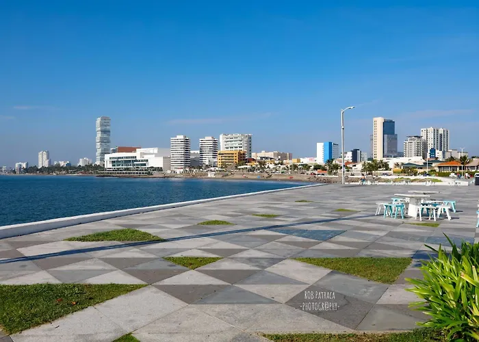 Holiday Inn Express Veracruz Boca del Rio, an IHG Hotel