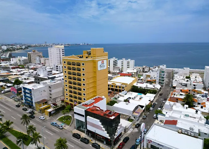 Hotel Bello Veracruz