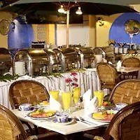 Hotel Concha Dorada Veracruz