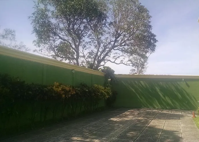 Hotel Suites Palmera Veracruz